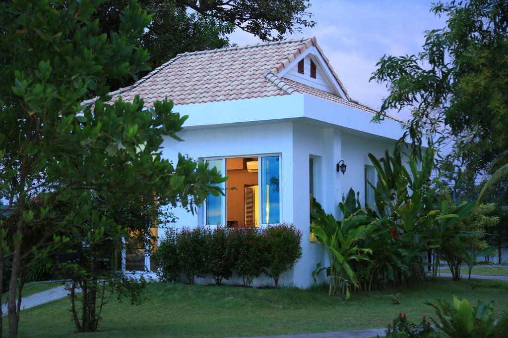 Mango Beach Resort Τρατ Εξωτερικό φωτογραφία