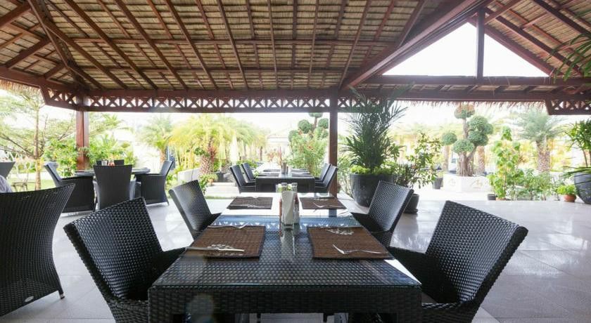 Mango Beach Resort Τρατ Εξωτερικό φωτογραφία
