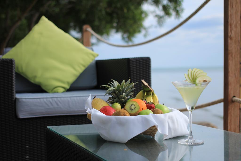 Mango Beach Resort Τρατ Εξωτερικό φωτογραφία