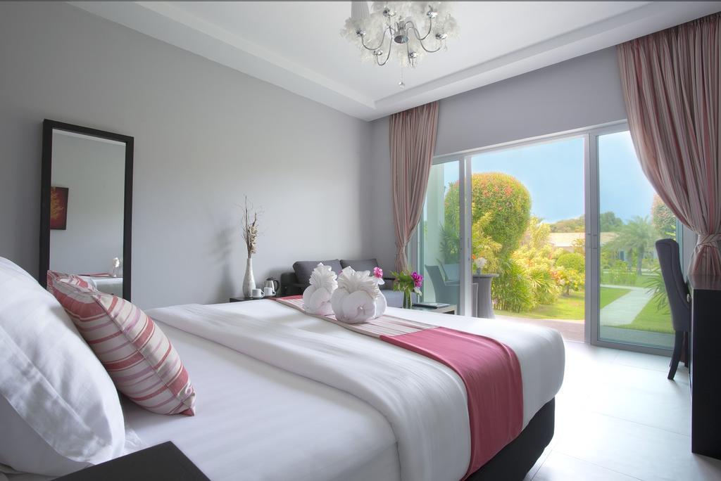 Mango Beach Resort Τρατ Εξωτερικό φωτογραφία