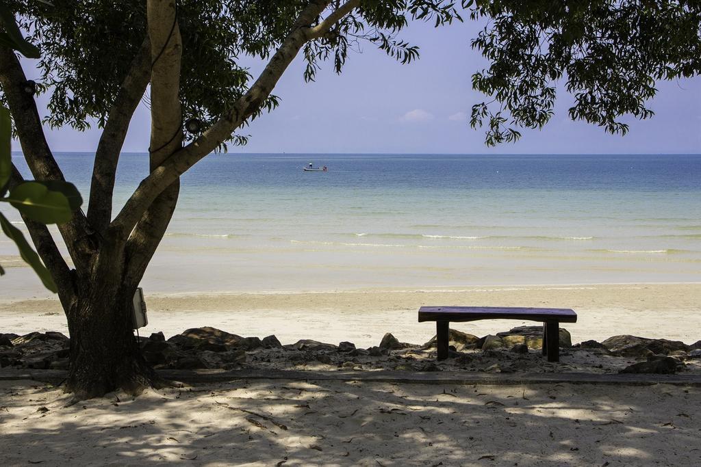 Mango Beach Resort Τρατ Εξωτερικό φωτογραφία