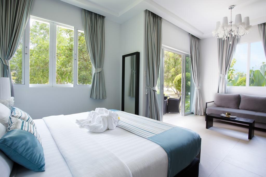 Mango Beach Resort Τρατ Εξωτερικό φωτογραφία
