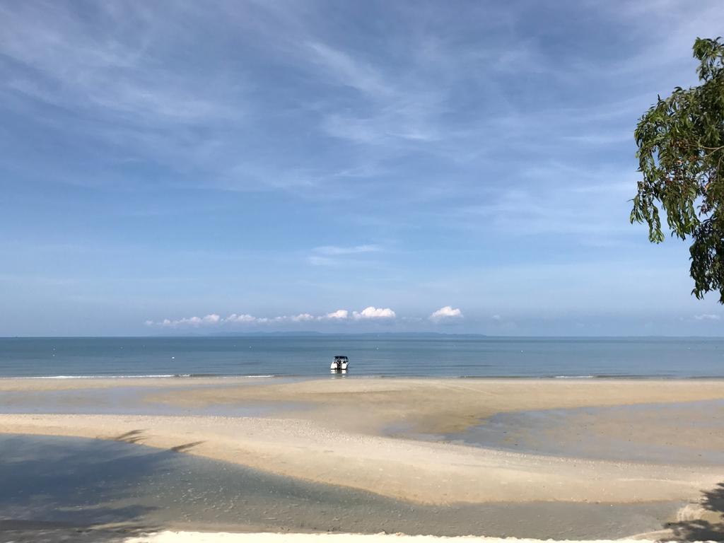 Mango Beach Resort Τρατ Εξωτερικό φωτογραφία