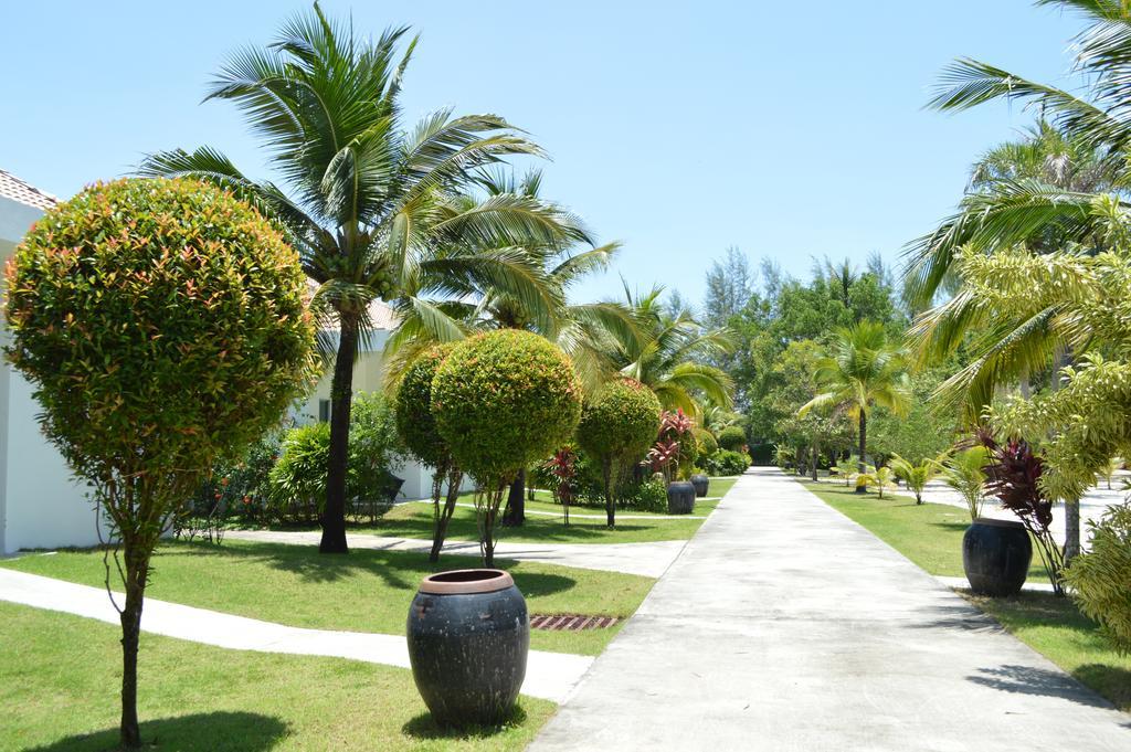 Mango Beach Resort Τρατ Εξωτερικό φωτογραφία