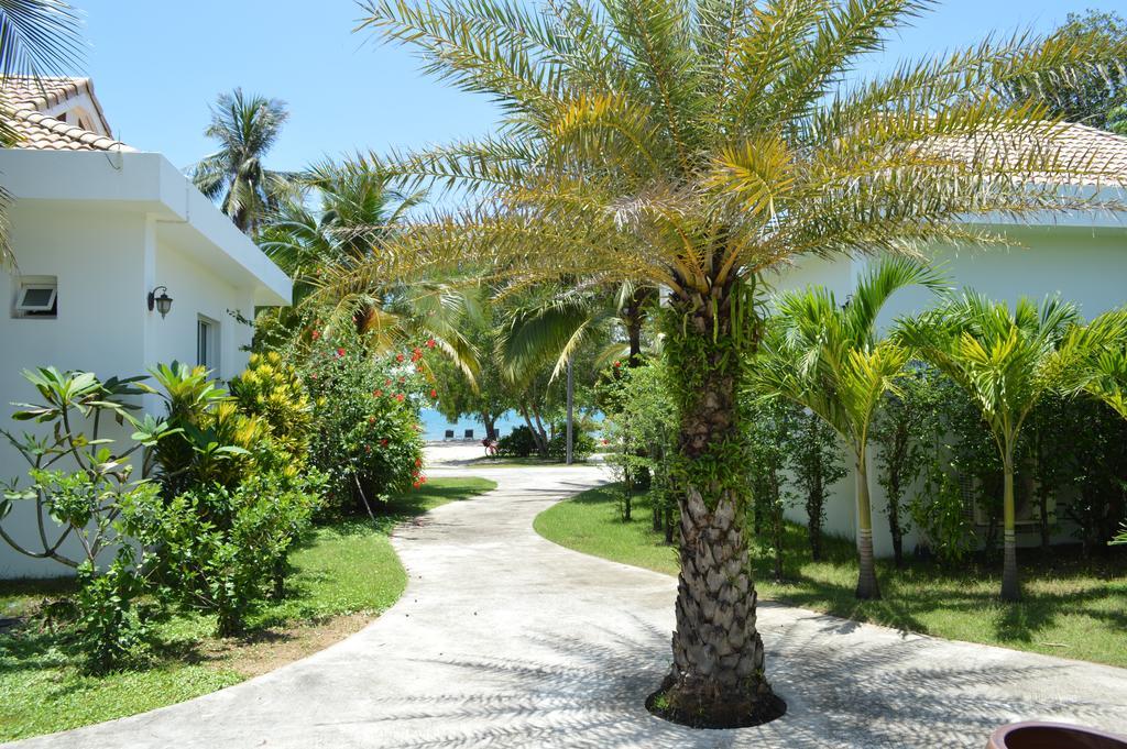 Mango Beach Resort Τρατ Εξωτερικό φωτογραφία