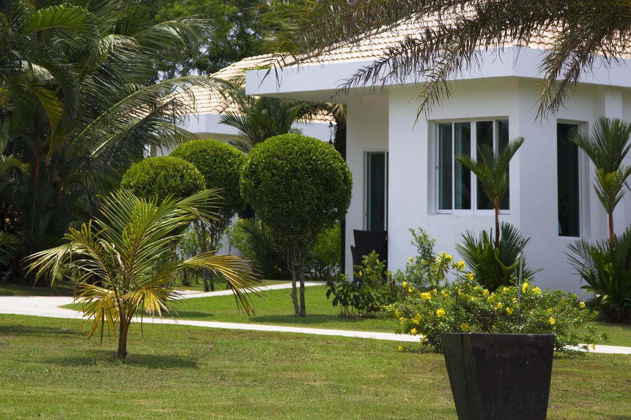 Mango Beach Resort Τρατ Εξωτερικό φωτογραφία