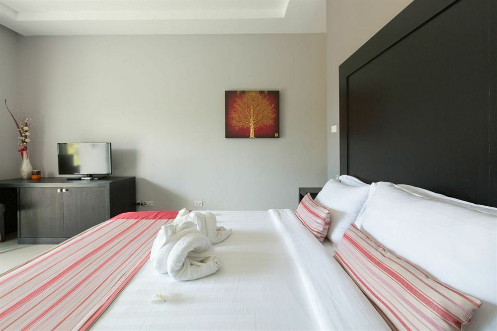 Mango Beach Resort Τρατ Εξωτερικό φωτογραφία