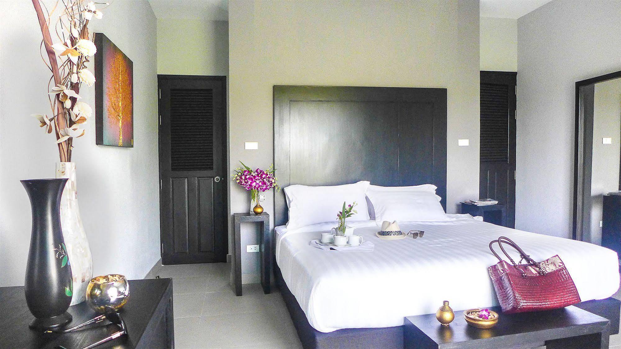 Mango Beach Resort Τρατ Εξωτερικό φωτογραφία