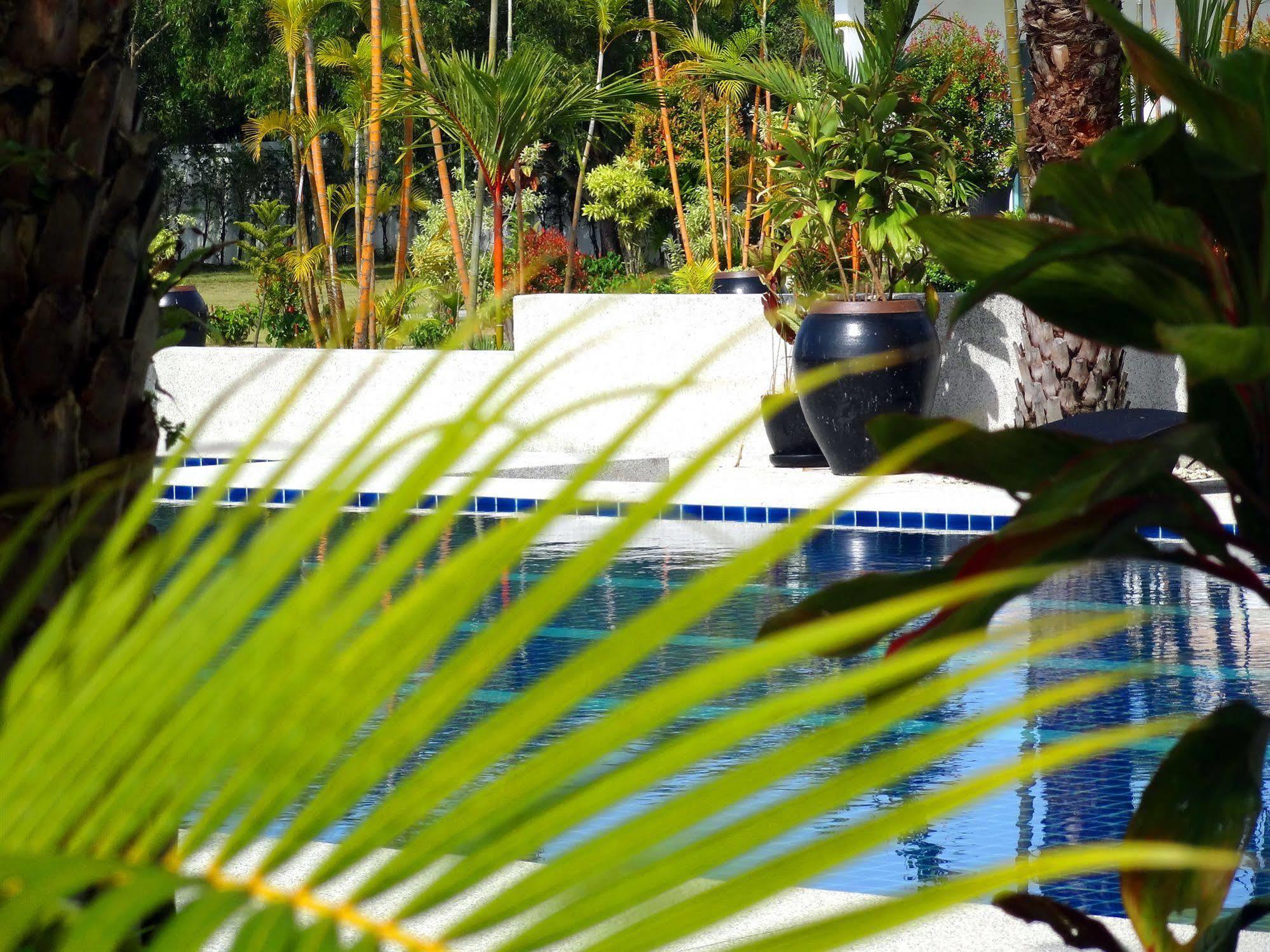 Mango Beach Resort Τρατ Εξωτερικό φωτογραφία