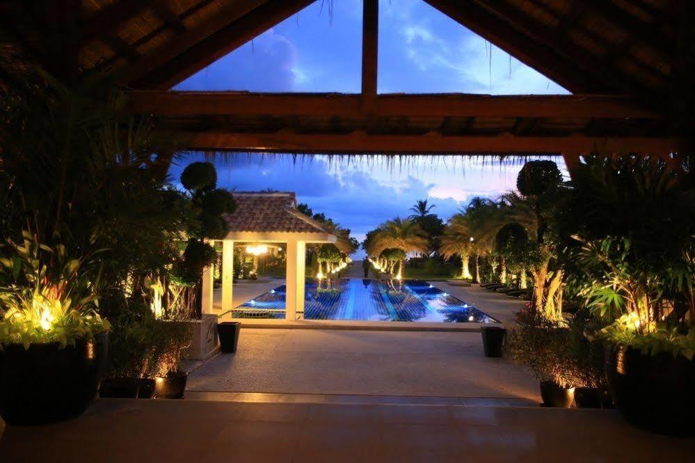Mango Beach Resort Τρατ Εξωτερικό φωτογραφία